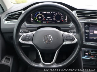 Volkswagen Ostatní modely Tiguan  1.4 TSI eHybrid 2022