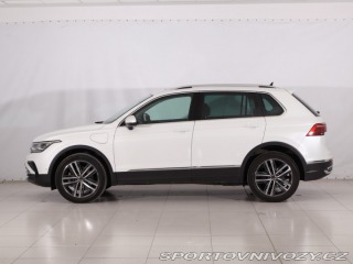 Volkswagen Ostatní modely Tiguan  1.4 TSI eHybrid 2022