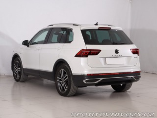 Volkswagen Ostatní modely Tiguan  1.4 TSI eHybrid 2022
