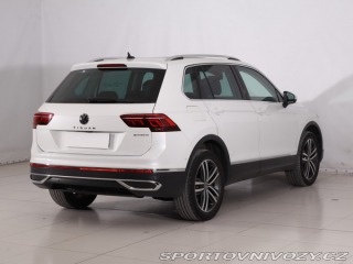 Volkswagen Ostatní modely Tiguan  1.4 TSI eHybrid 2022