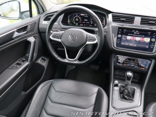 Volkswagen Ostatní modely Tiguan  1.4 TSI eHybrid 2022