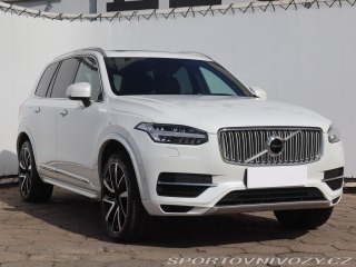 Volvo  XC90 Inscription T8 Twin Engin