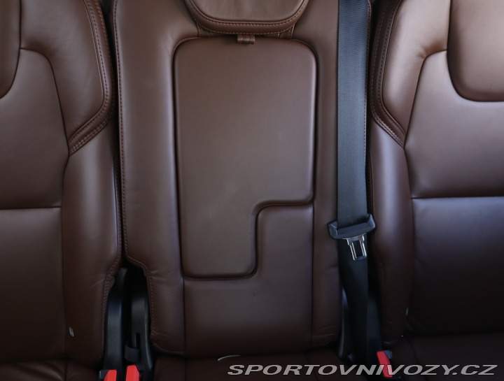 Volvo Ostatní modely XC90 Inscription T8 Twin Engin 2018