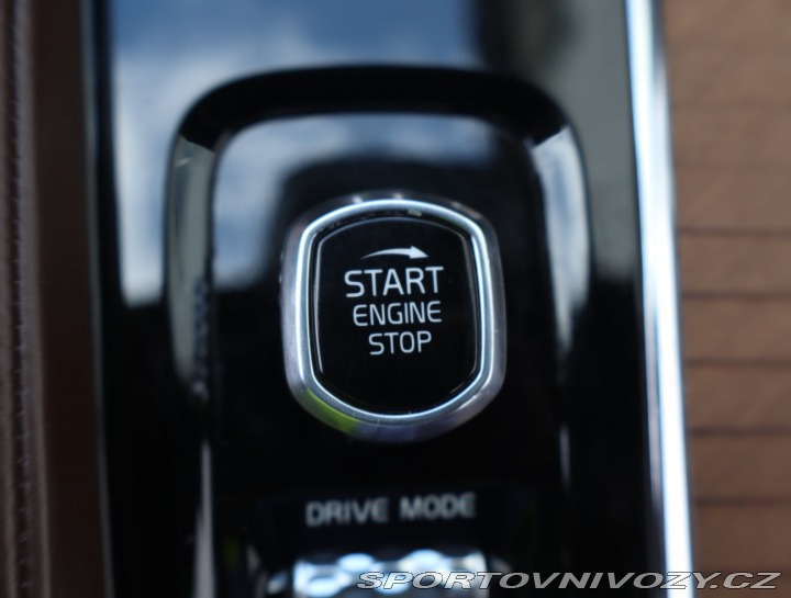Volvo Ostatní modely XC90 Inscription T8 Twin Engin 2018