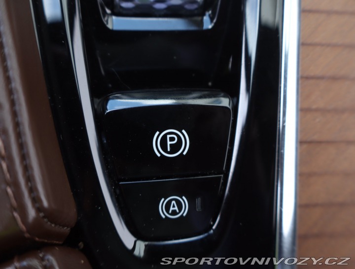 Volvo Ostatní modely XC90 Inscription T8 Twin Engin 2018