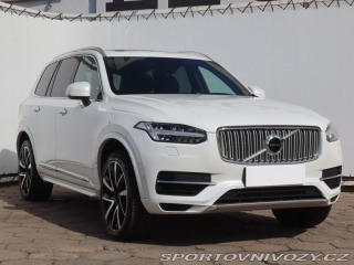 Volvo Ostatní modely XC90 Inscription T8 Twin Engin 2018
