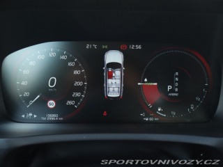 Volvo Ostatní modely XC90 Inscription T8 Twin Engin 2018