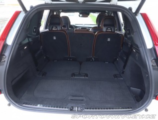 Volvo Ostatní modely XC90 Inscription T8 Twin Engin 2018
