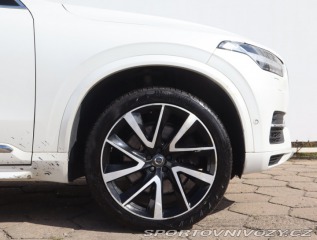 Volvo Ostatní modely XC90 Inscription T8 Twin Engin 2018