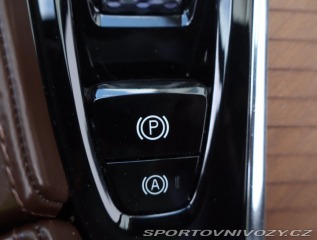 Volvo Ostatní modely XC90 Inscription T8 Twin Engin 2018