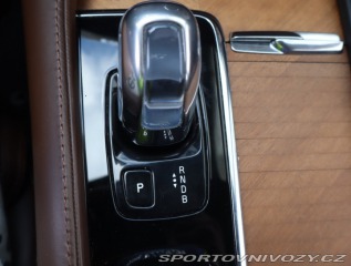 Volvo Ostatní modely XC90 Inscription T8 Twin Engin 2018