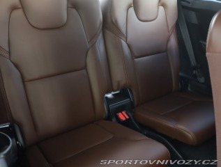 Volvo Ostatní modely XC90 Inscription T8 Twin Engin 2018