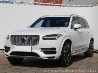 Volvo Ostatní modely XC90 Inscription T8 Twin Engin 2018