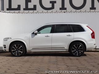 Volvo Ostatní modely XC90 Inscription T8 Twin Engin 2018