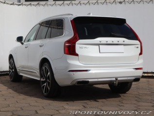Volvo Ostatní modely XC90 Inscription T8 Twin Engin 2018