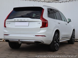 Volvo Ostatní modely XC90 Inscription T8 Twin Engin 2018