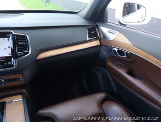 Volvo Ostatní modely XC90 Inscription T8 Twin Engin 2018