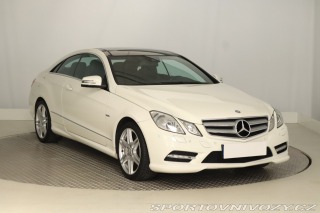 Mercedes-Benz E Avantgarde E 250