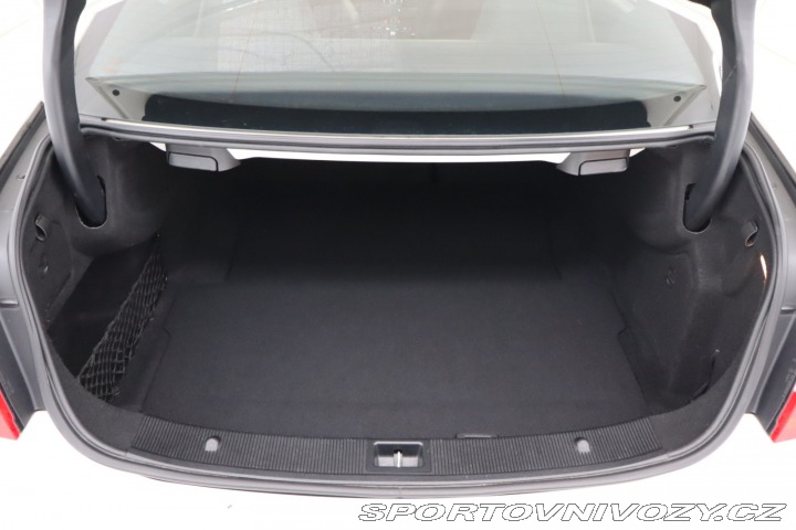 Mercedes-Benz E Avantgarde E 250 2013