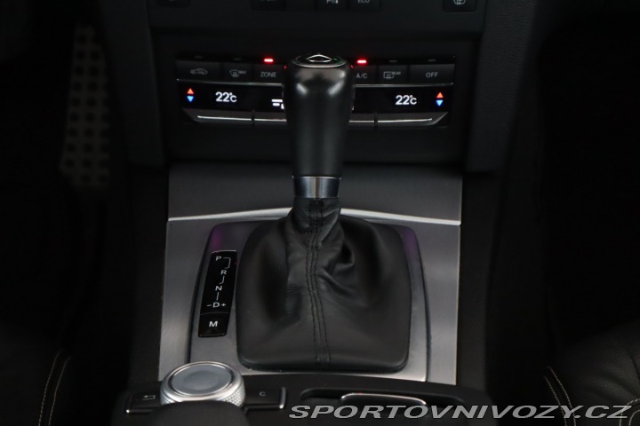 Mercedes-Benz E Avantgarde E 250 2013