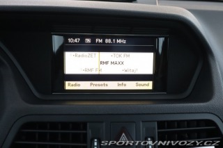Mercedes-Benz E Avantgarde E 250 2013