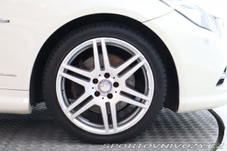 Mercedes-Benz E Avantgarde E 250 2013