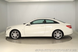 Mercedes-Benz E Avantgarde E 250 2013