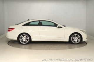 Mercedes-Benz E Avantgarde E 250 2013