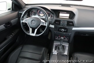 Mercedes-Benz E Avantgarde E 250 2013