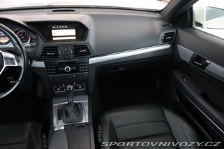 Mercedes-Benz E Avantgarde E 250 2013