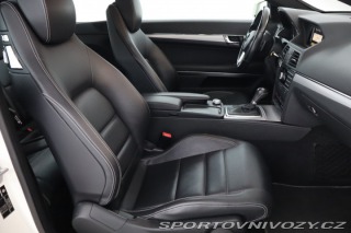Mercedes-Benz E Avantgarde E 250 2013
