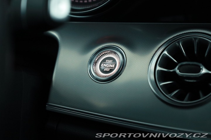 Mercedes-Benz E E 200 2017