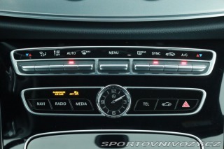 Mercedes-Benz E E 200 2017