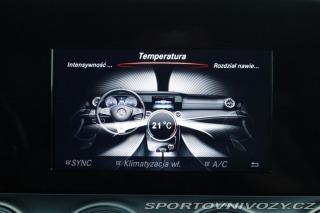 Mercedes-Benz E E 200 2017
