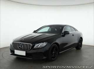 Mercedes-Benz E E 200 2017