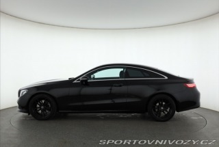 Mercedes-Benz E E 200 2017