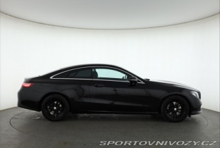 Mercedes-Benz E E 200 2017