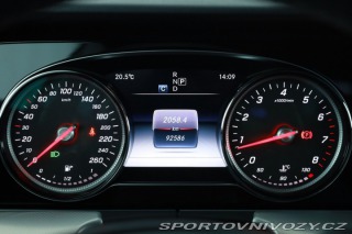 Mercedes-Benz E E 200 2017