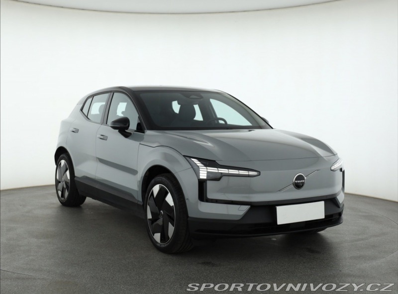 Volvo EX30 69kWh Single Motor