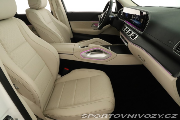 Mercedes-Benz Ostatní modely GLE AMG GLE 450 2025