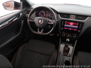 Škoda Octavia RS RS 2.0 TDI