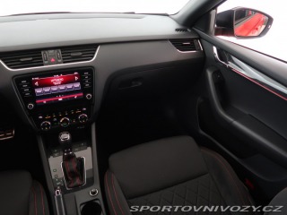 Škoda Octavia RS RS 2.0 TDI 2019