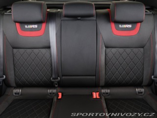 Škoda Octavia RS RS 2.0 TDI 2019