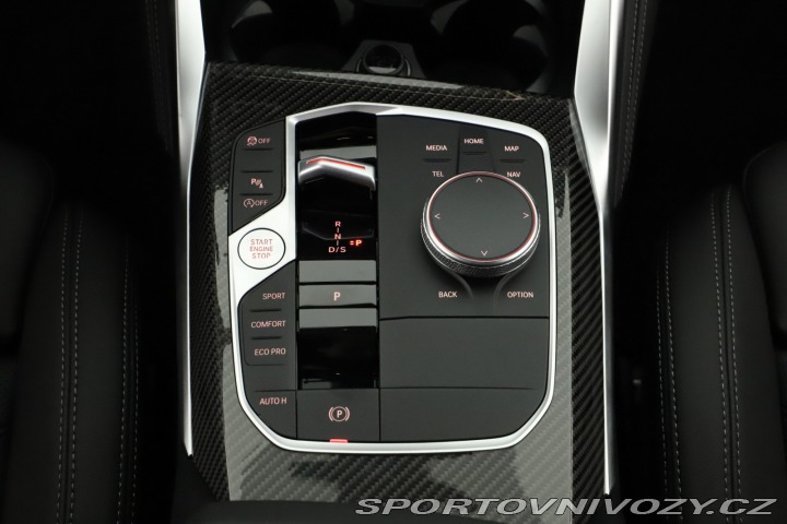 BMW 4 Gran Coupé M Paket M440i 2025