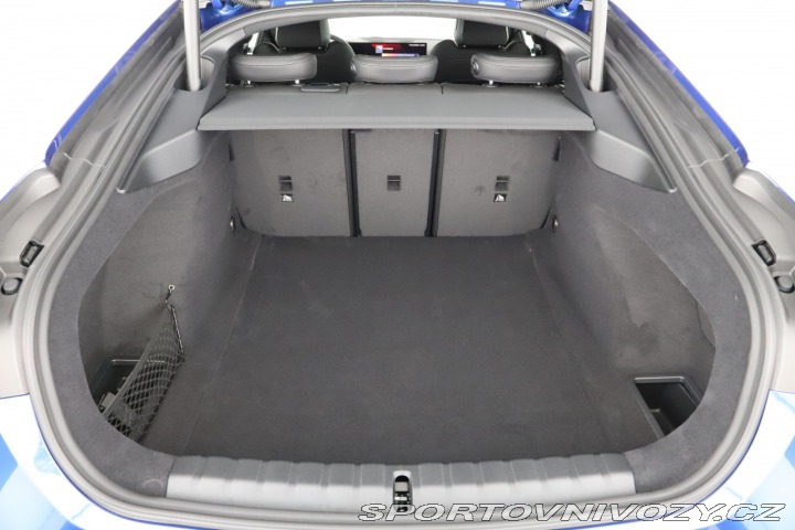 BMW 4 Gran Coupé M Paket M440i 2025