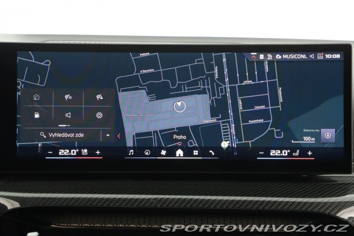 BMW 4 Gran Coupé M Paket M440i 2025