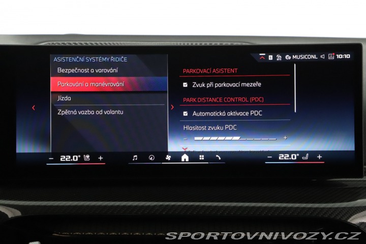 BMW 4 Gran Coupé M Paket M440i 2025