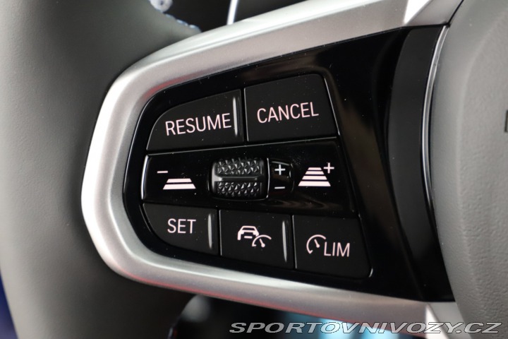 BMW 4 Gran Coupé M Paket M440i 2025