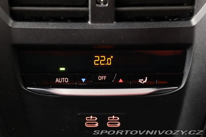 BMW 4 Gran Coupé M Paket M440i 2025