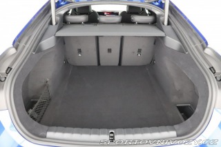 BMW 4 Gran Coupé M Paket M440i 2025